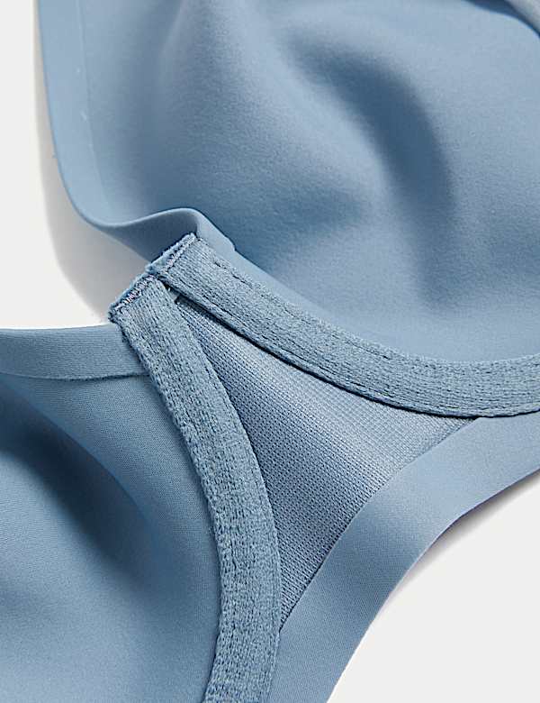 Flexifit&trade; Invisible Wired Full-cup Bra A-E