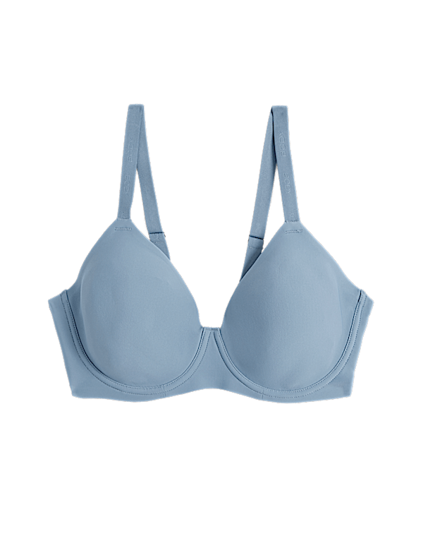 Flexifit&trade; Invisible Wired Full-cup Bra A-E