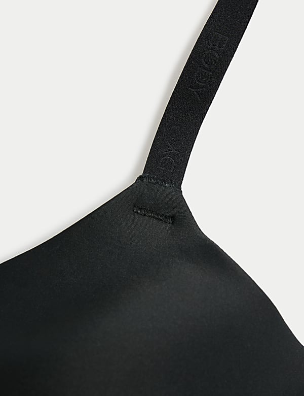 Flexifit™ Invisible Wired Full-cup Bra A-E