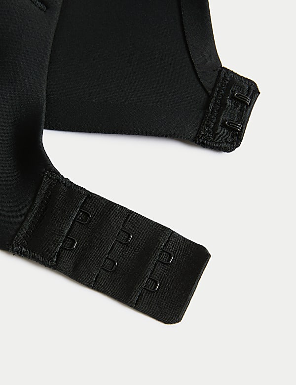 Flexifit™ Invisible Wired Full-cup Bra A-E