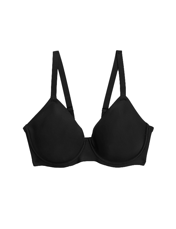 Flexifit™ Invisible Wired Full-cup Bra A-E