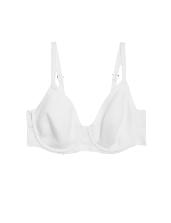Flexifit™ Invisible Wired Full-cup Bra A-E