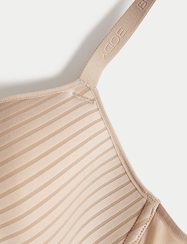Body Define™ Wired Spacer Full Cup Bra A-E