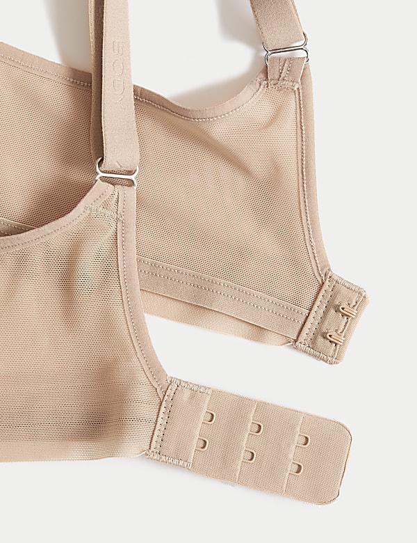Body Define™ Wired Spacer Full Cup Bra A-E