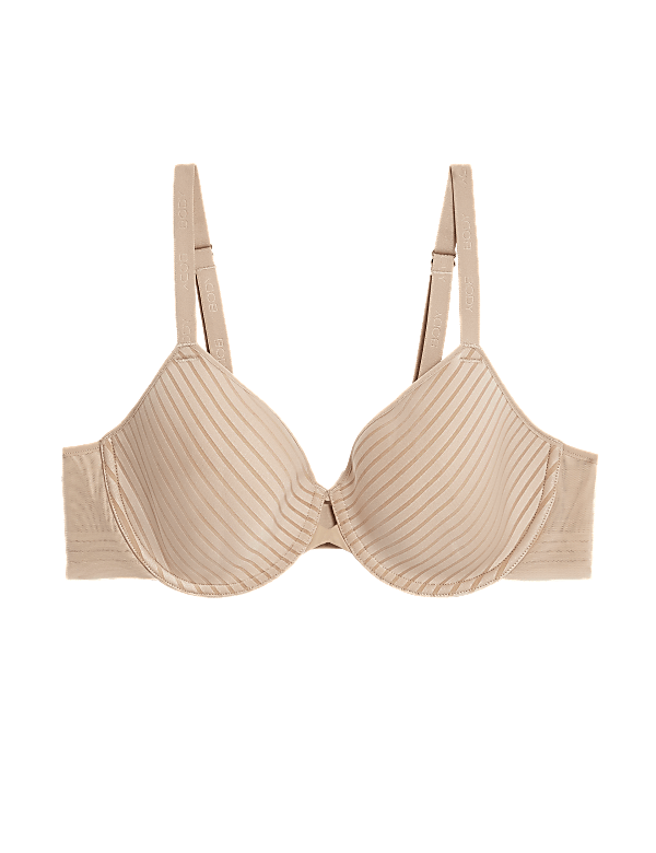 Body Define™ Wired Spacer Full Cup Bra A-E