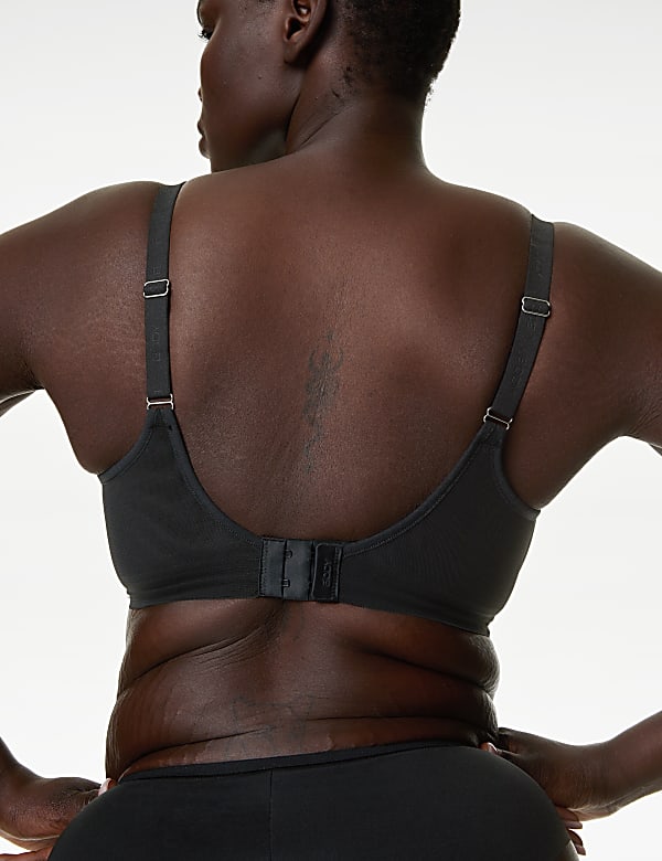 Body Define™ Wired Spacer Full Cup Bra A-E
