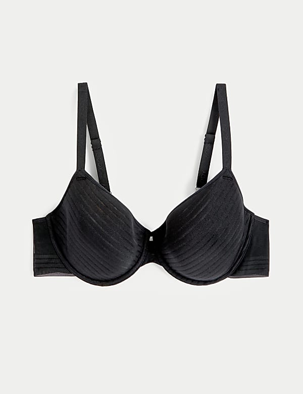 Body Define™ Wired Spacer Full Cup Bra A-E
