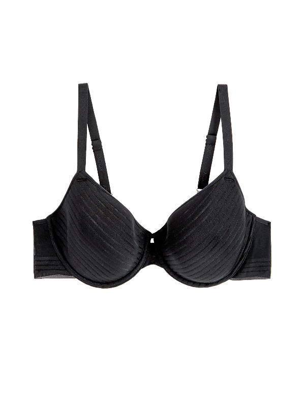 Body Define™ Wired Spacer Full Cup Bra A-E