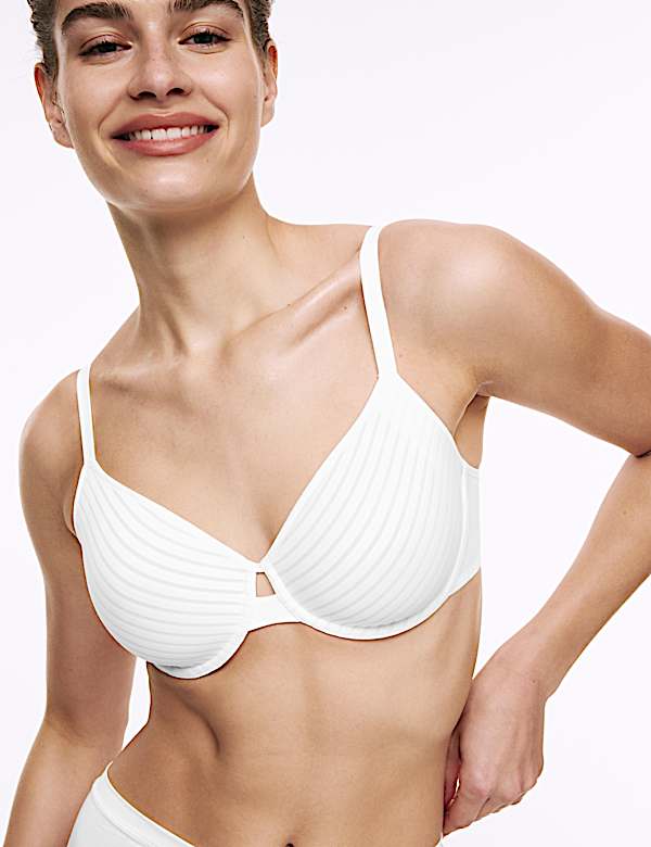 Body Define™ Wired Spacer Full Cup Bra A-E