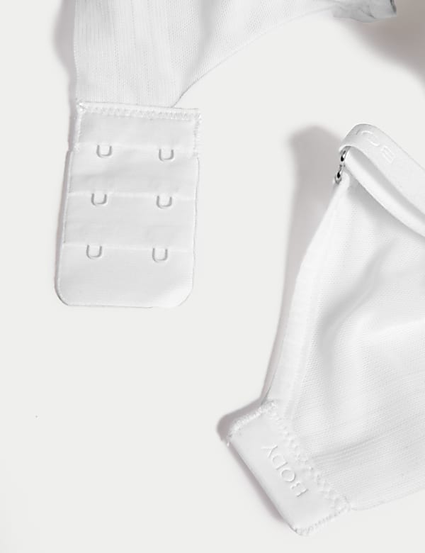 Body Define™ Wired Spacer Full Cup Bra A-E