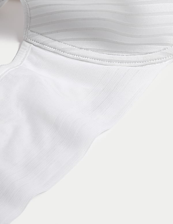 Body Define™ Wired Spacer Full Cup Bra A-E