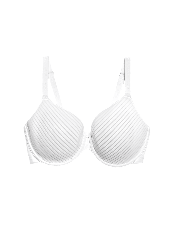 Body Define™ Wired Spacer Full Cup Bra A-E