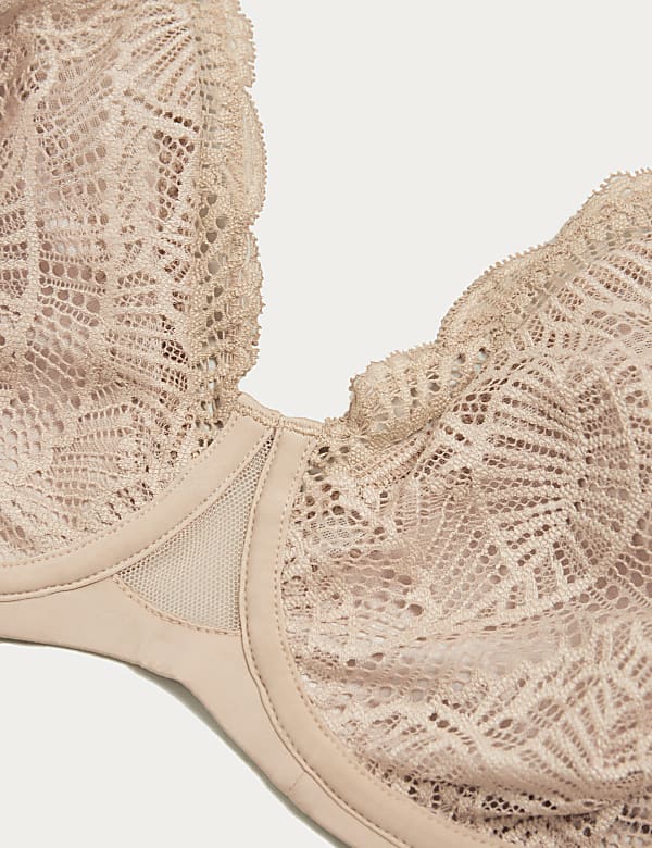 Natural Lift™ Wired Full Cup Bra