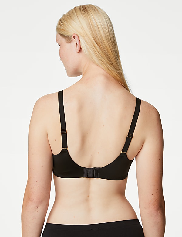 Natural Lift™ Wired Full Cup Bra