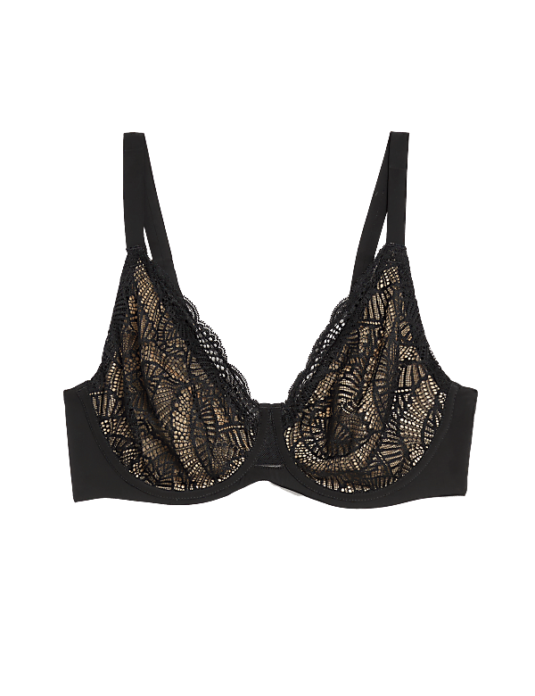Natural Lift™ Wired Full Cup Bra
