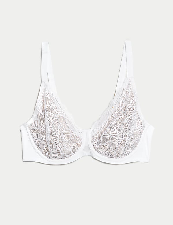 Natural Lift™ Wired Full Cup Bra A-E - US