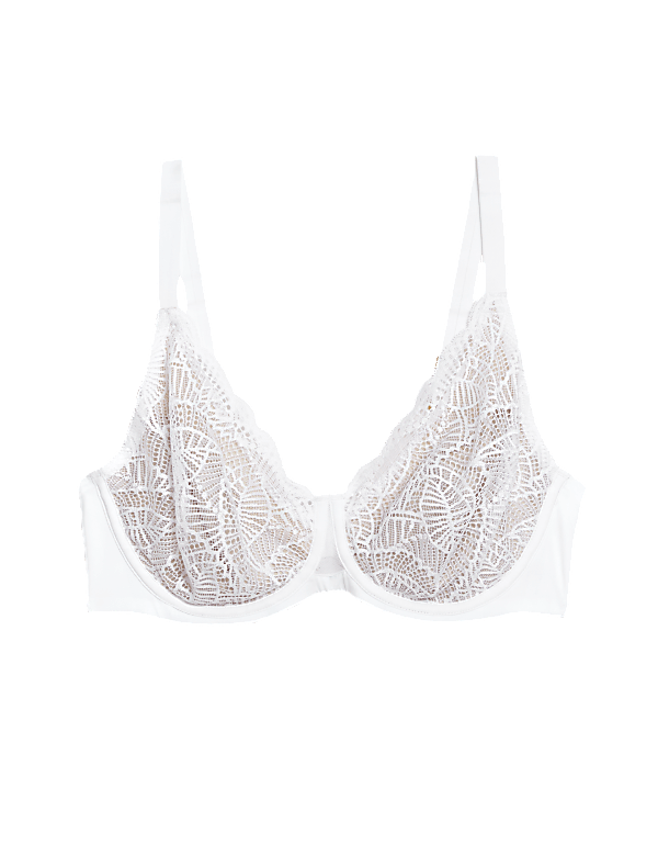 Natural Lift™ Wired Full Cup Bra
