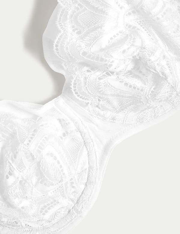 Amelia Lace Natural Lift™ Full Cup Bra (A-E)