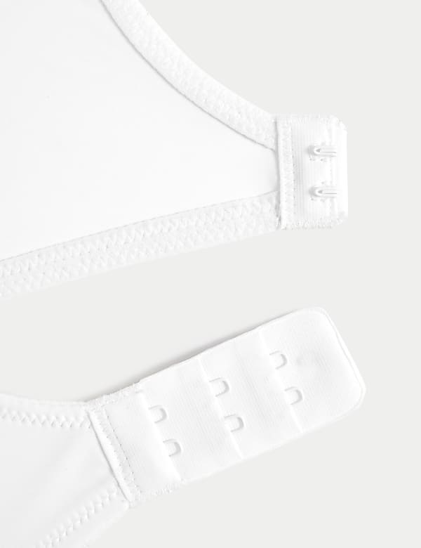 Amelia Lace Natural Lift™ Full Cup Bra (A-E)