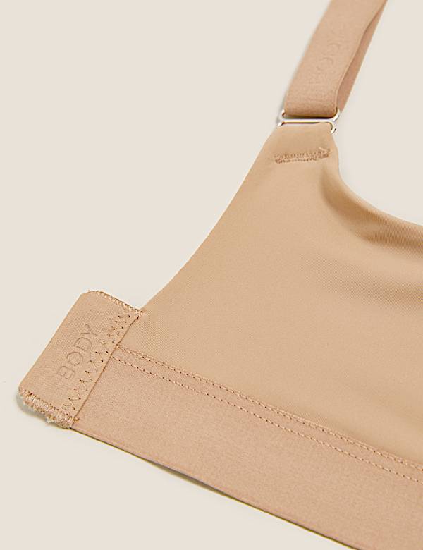 Light as Air™ Wired T-Shirt Bra A-E