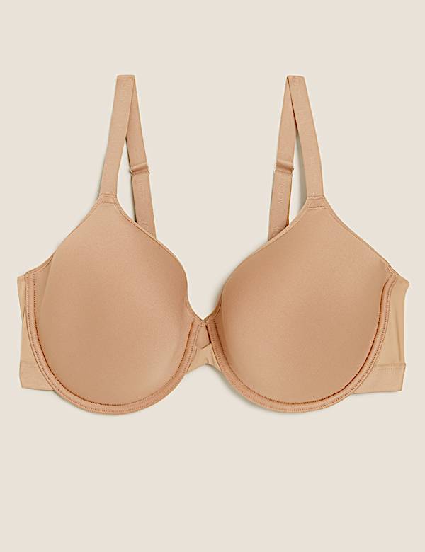 Light as Air™ Wired T-Shirt Bra A-E