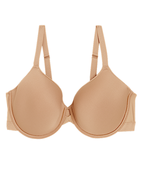 Light as Air™ Wired T-Shirt Bra A-E
