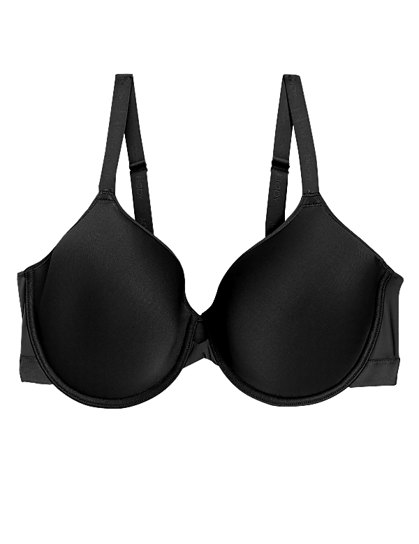 Light as Air™ Wired T-Shirt Bra A-E