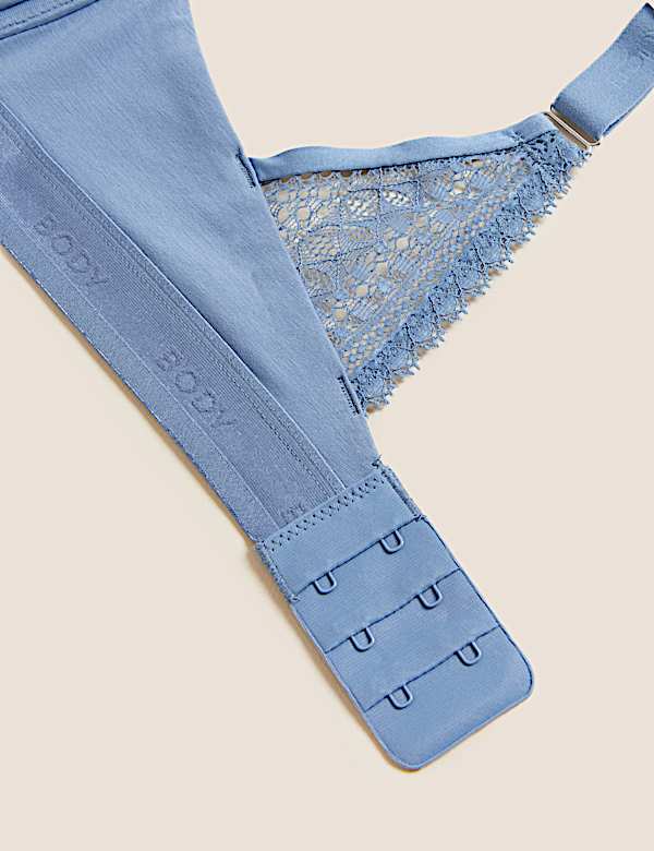 Cool Comfort™ Cotton Rich T-Shirt Bra A-E