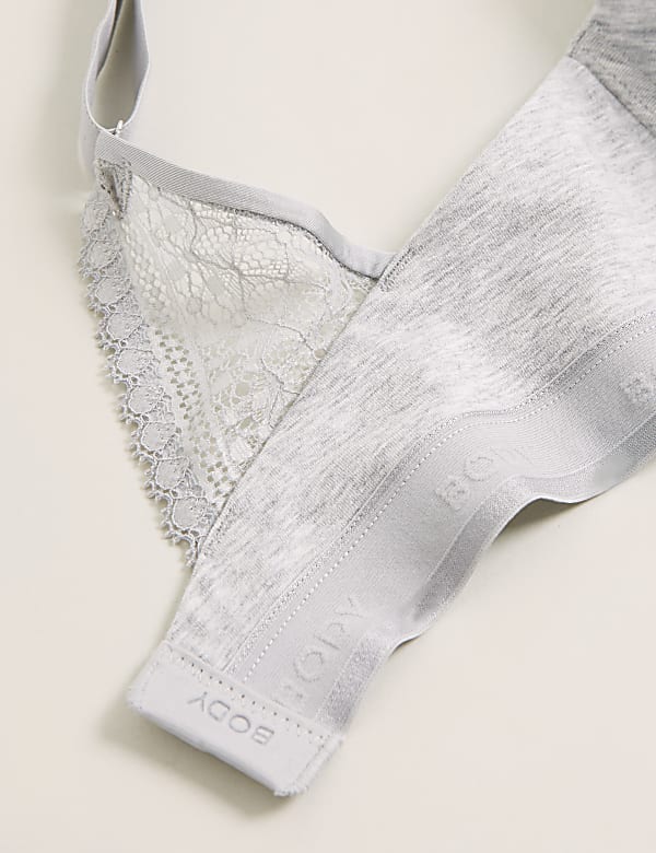 Cool Comfort™ Cotton Rich T-Shirt Bra A-E