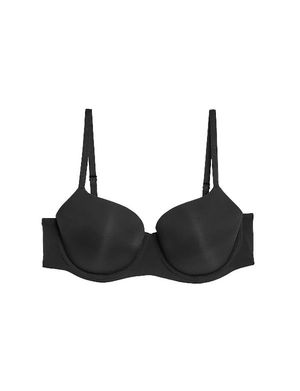 Flexifit™ Wired Balcony T-Shirt Bra (A-E)