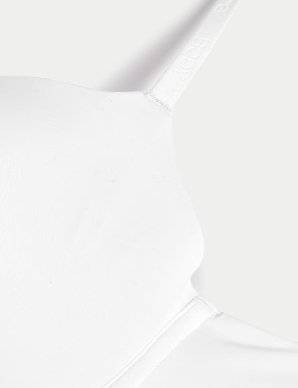 Flexifit™ Wired Balcony T-Shirt Bra (A-E)