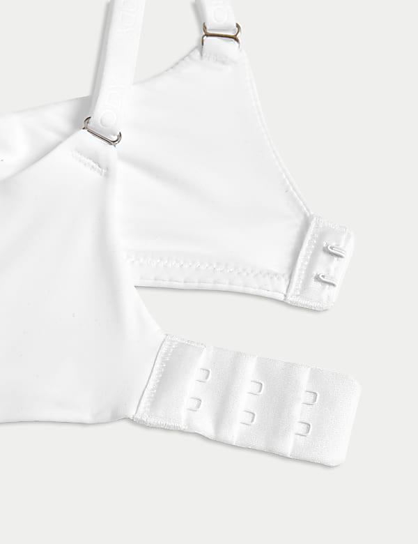 Flexifit™ Wired Balcony T-Shirt Bra (A-E)