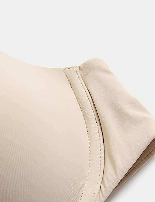 Flexifit™ Wired Front Fastening Full Cup Bra A-E