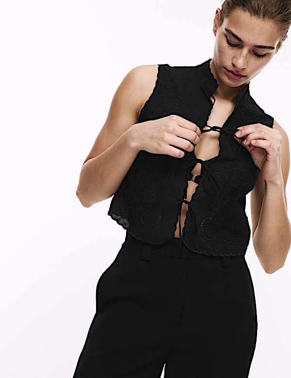 Flexifit™ Wired Front Fastening Full Cup Bra A-E