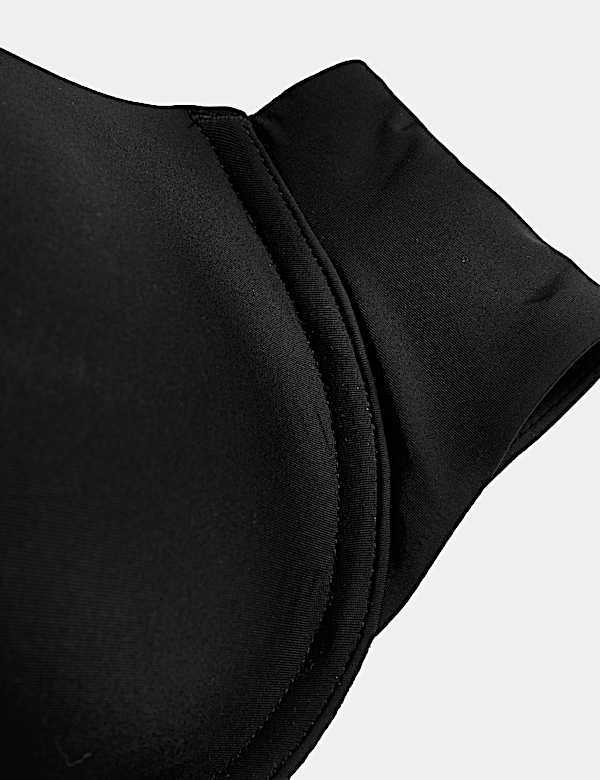 Flexifit™ Wired Front Fastening Full Cup Bra A-E