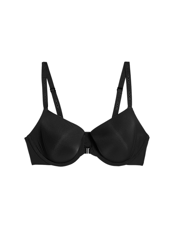 Flexifit™ Wired Front Fastening Full Cup Bra A-E