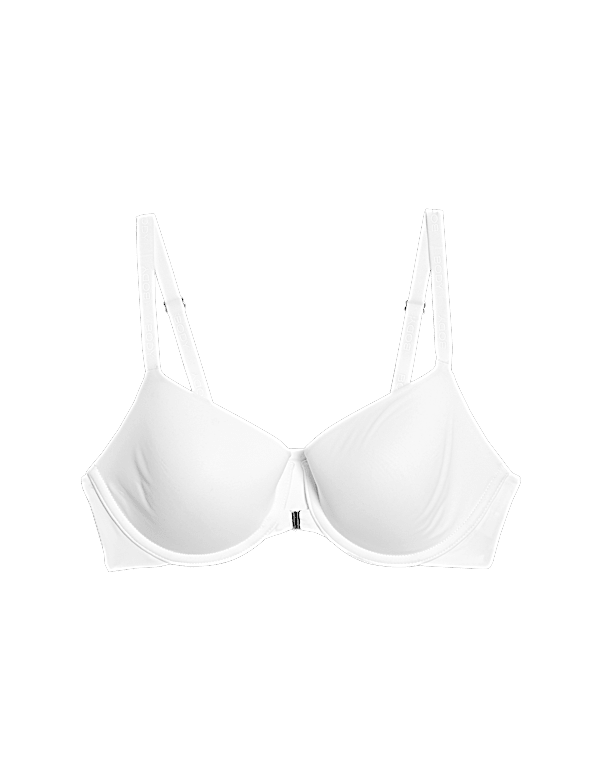 Flexifit™ Wired Front Fastening Full Cup Bra A-E