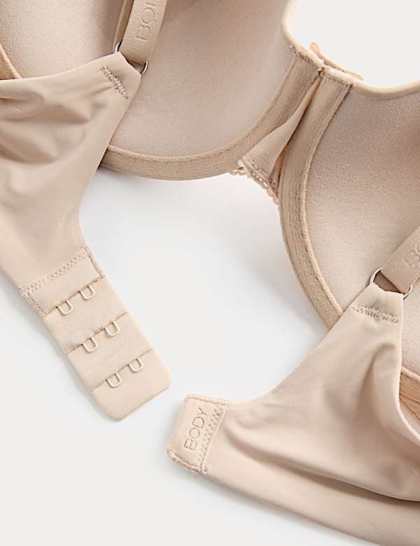 Padded Full Cup T-Shirt Bra