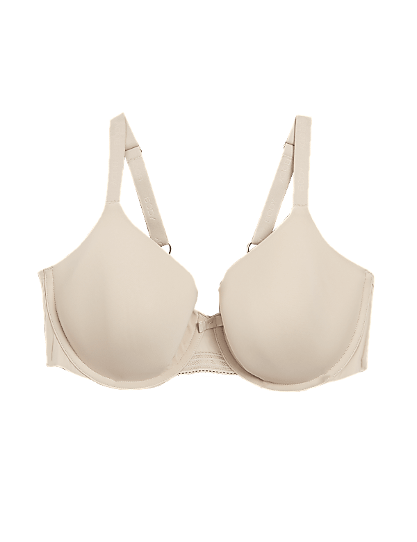 Padded Full Cup T-Shirt Bra