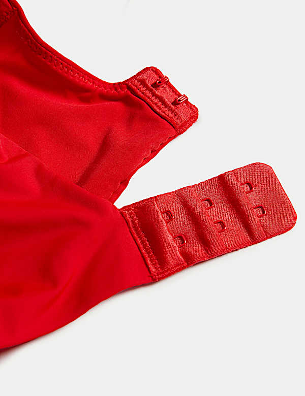 Padded Full Cup T-Shirt Bra
