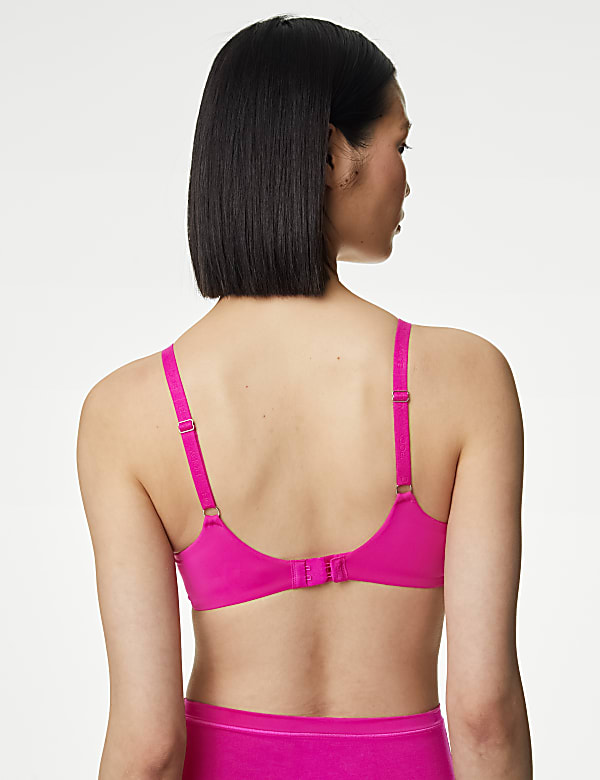 Padded Full Cup T-Shirt Bra