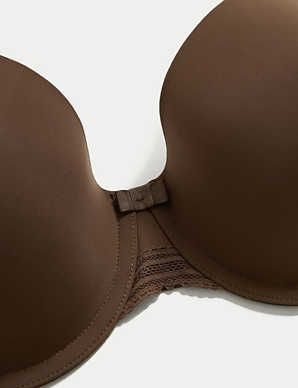 Padded Full Cup T-Shirt Bra