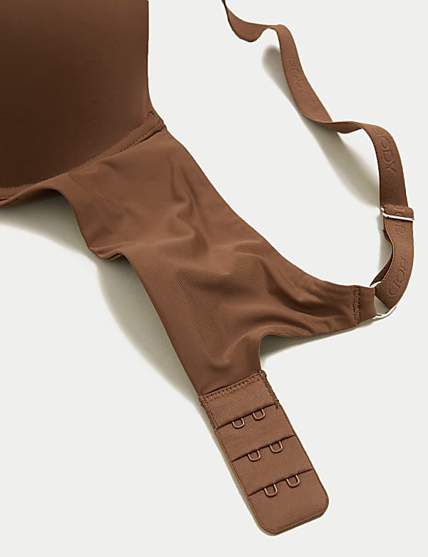 Padded Full Cup T-Shirt Bra