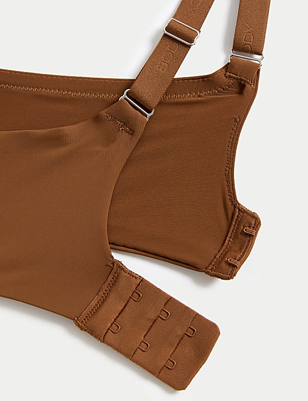 Padded Full Cup T-Shirt Bra