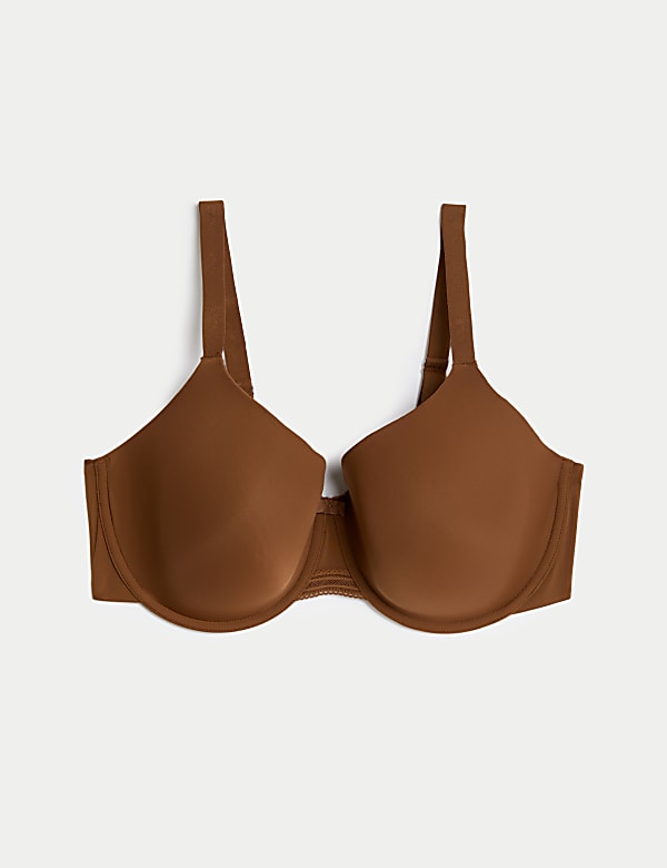 Padded Full Cup T-Shirt Bra