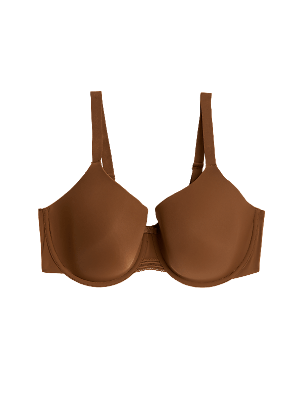 Padded Full Cup T-Shirt Bra
