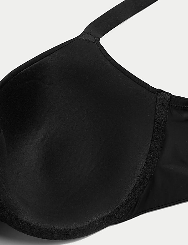 Padded Full Cup T-Shirt Bra