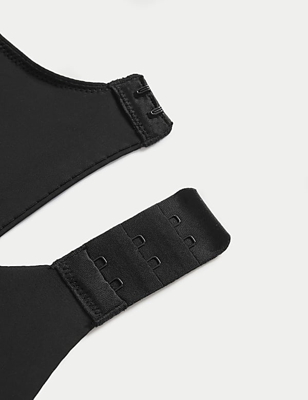 Padded Full Cup T-Shirt Bra