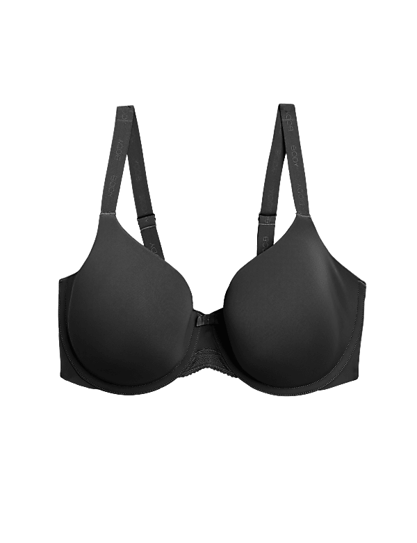 Padded Full Cup T-Shirt Bra