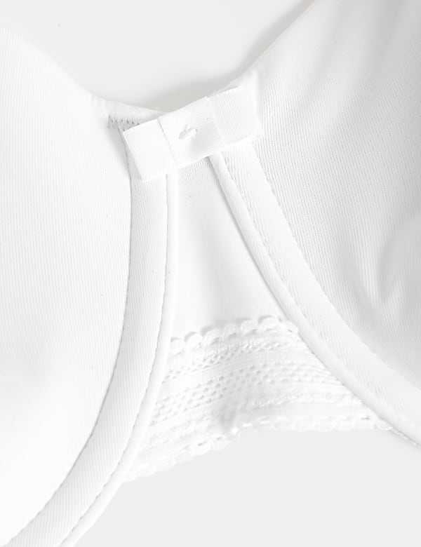 Padded Full Cup T-Shirt Bra